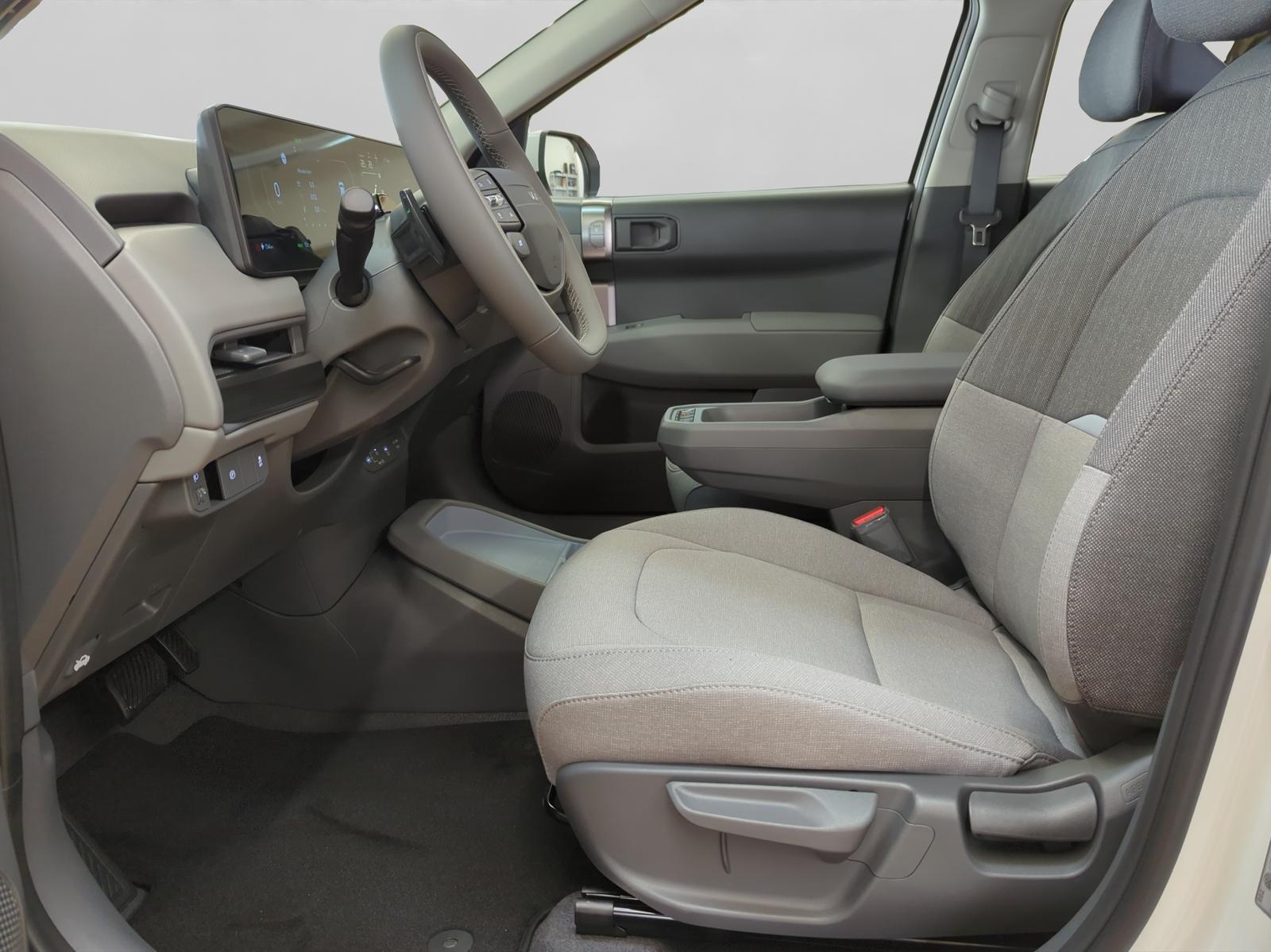 Kia EV3 AIR 81,4 kWh WINTER-PAKET NAVI+KAMERA+CARPLA