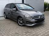 Mercedes-Benz B 200 B B 200 CDI / d - Mercedes-Benz B 200: Kleinwagen