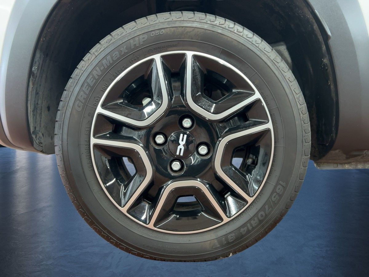 Dacia Spring - Bild 22