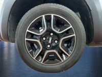 Dacia Spring - Vorschau Bild 22