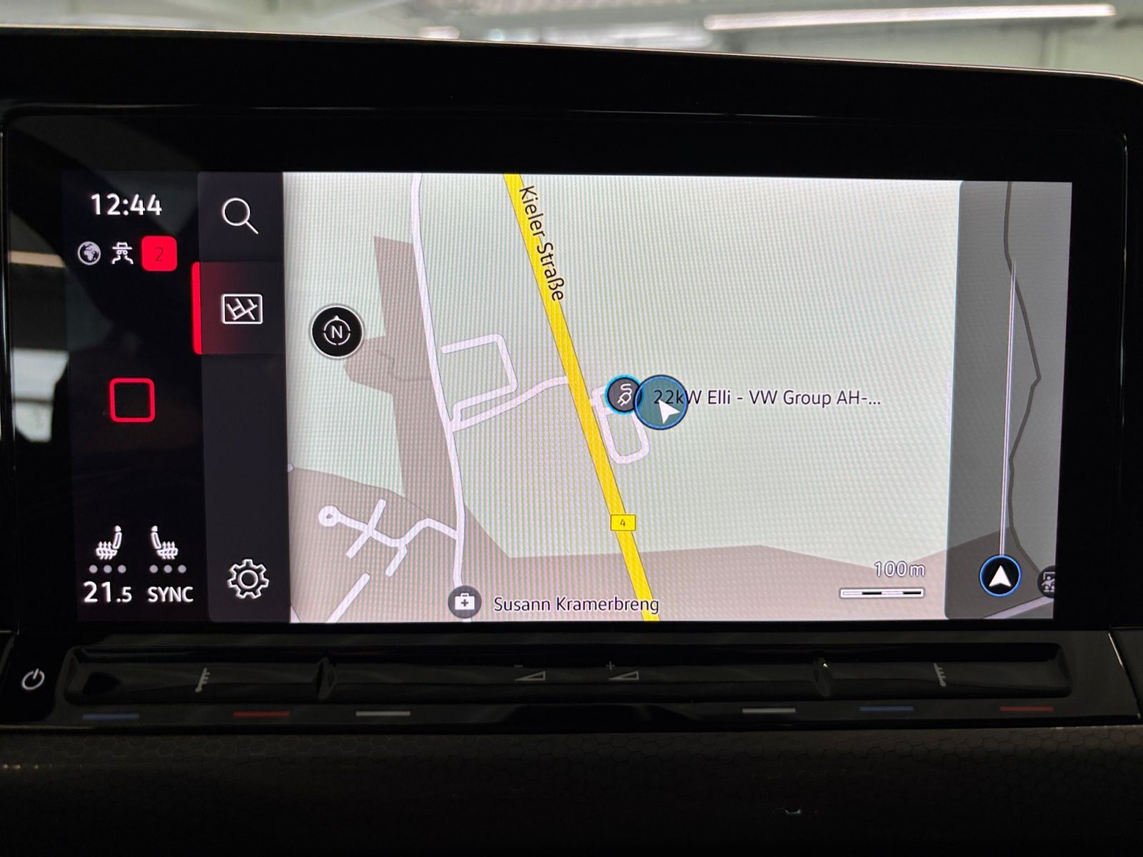 Volkswagen Golf - Bild 10