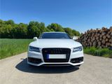 Audi S7 4.0 TFSI quattro S tronic Sportback AHK