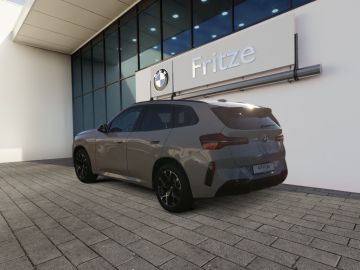 BMW X3 - 4
