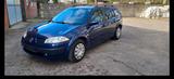 Renault Megane 2 Grandtour Emotion 1.6 16 - Renault Megane aus 2006: Kombi