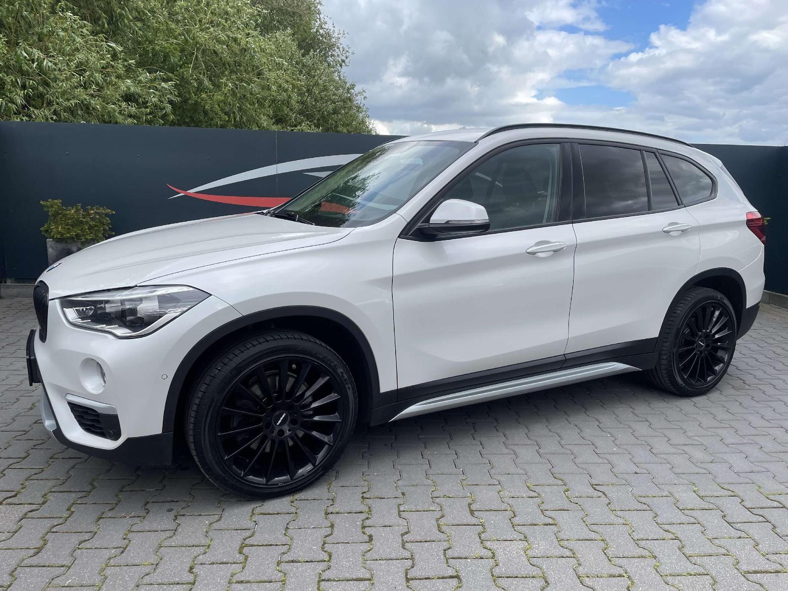 BMW X1 xDrive 20 i xLine