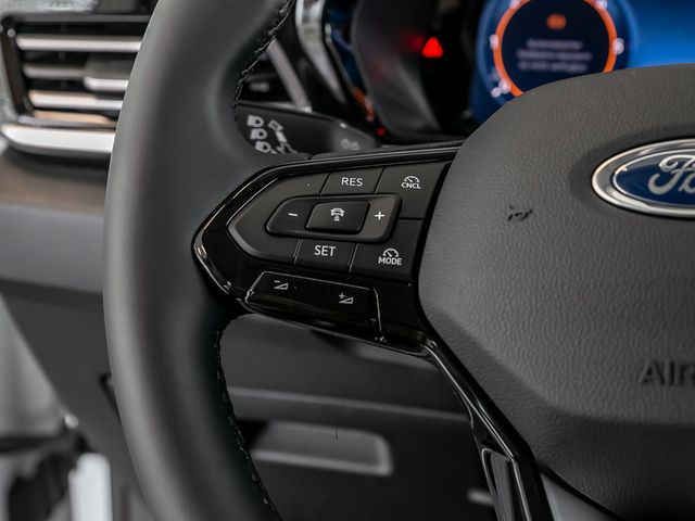 Ford Grand Tourneo Connect 2.0 Titanium Kamera Navi