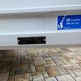 Koch Typ U4 - Koch Pkw-Anhänger