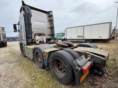 Fahrzeugabbildung Volvo FH 16