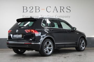 Volkswagen Tiguan - 4