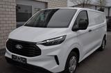 Ford TRANSIT CUSTOM KASTEN 320 L2/H1 /AHK/CAM/4J GAR - Ford Transit Custom aus 2024