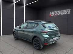 Dacia Sandero III 1.2 ECO-G 120 Stepway Extreme