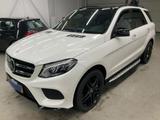 Mercedes-Benz GLE 450 AMG / AMG 43 4Matic - Mercedes-Benz GLE 450: AMG