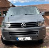 Volkswagen VW T5 4motion Seikel AT-Motor - Volkswagen T5: Seikel
