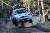 Suzuki Swift 4x4 GTI Rallye Motorsport - Suzuki: GTI