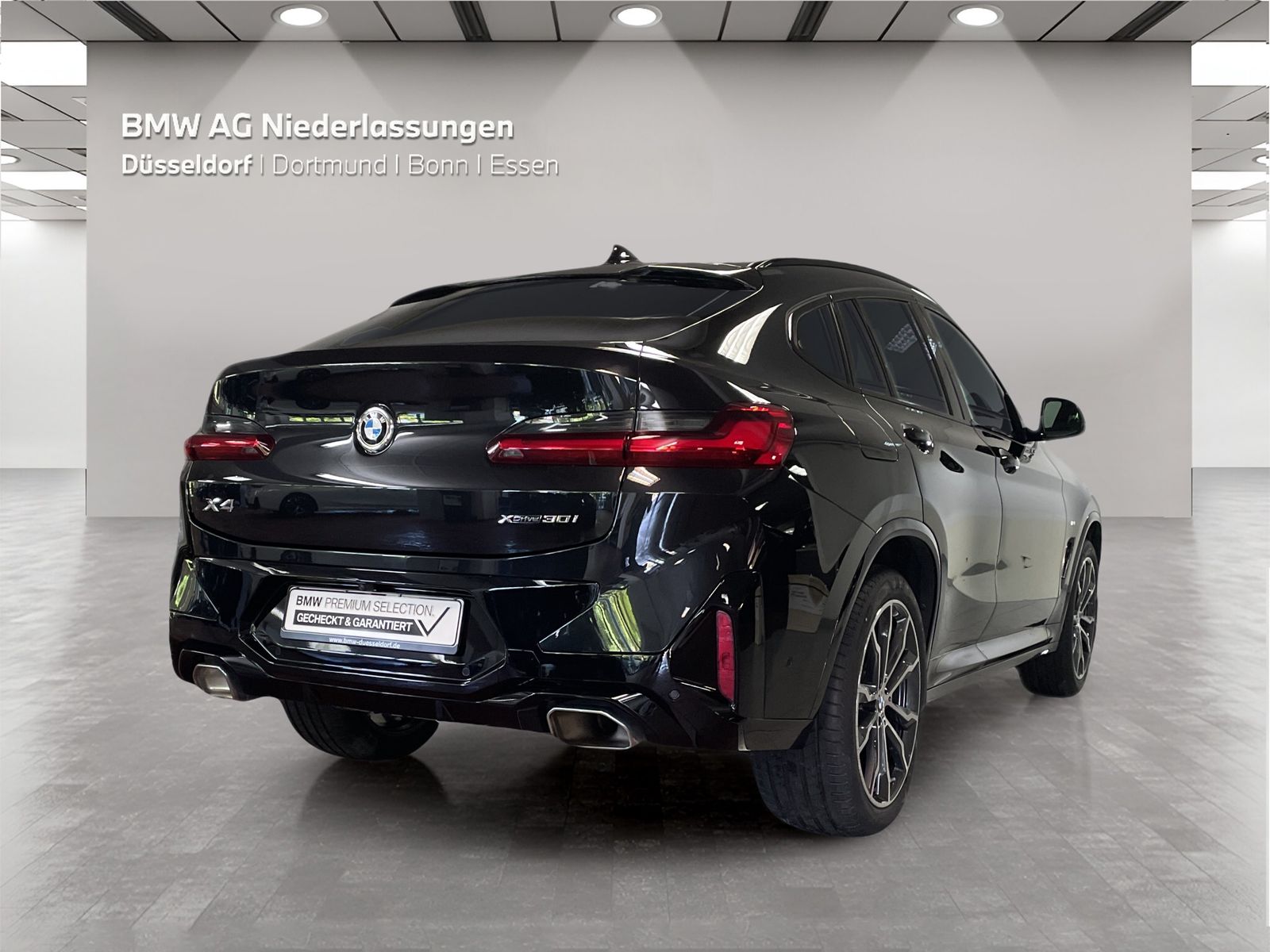 BMW X4 - Bild 4