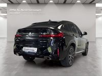BMW X4 - Vorschau Bild 4