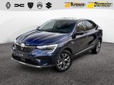 Renault Arkana PH2 Techno Mild Hybrid 140 EDC AKTION* - Renault Arkana Tageszulassungen