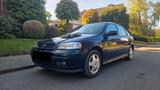 Opel Astra 1.6 - mit TÜV * 8fach bereift - Opel Astra aus 2000: 1.8