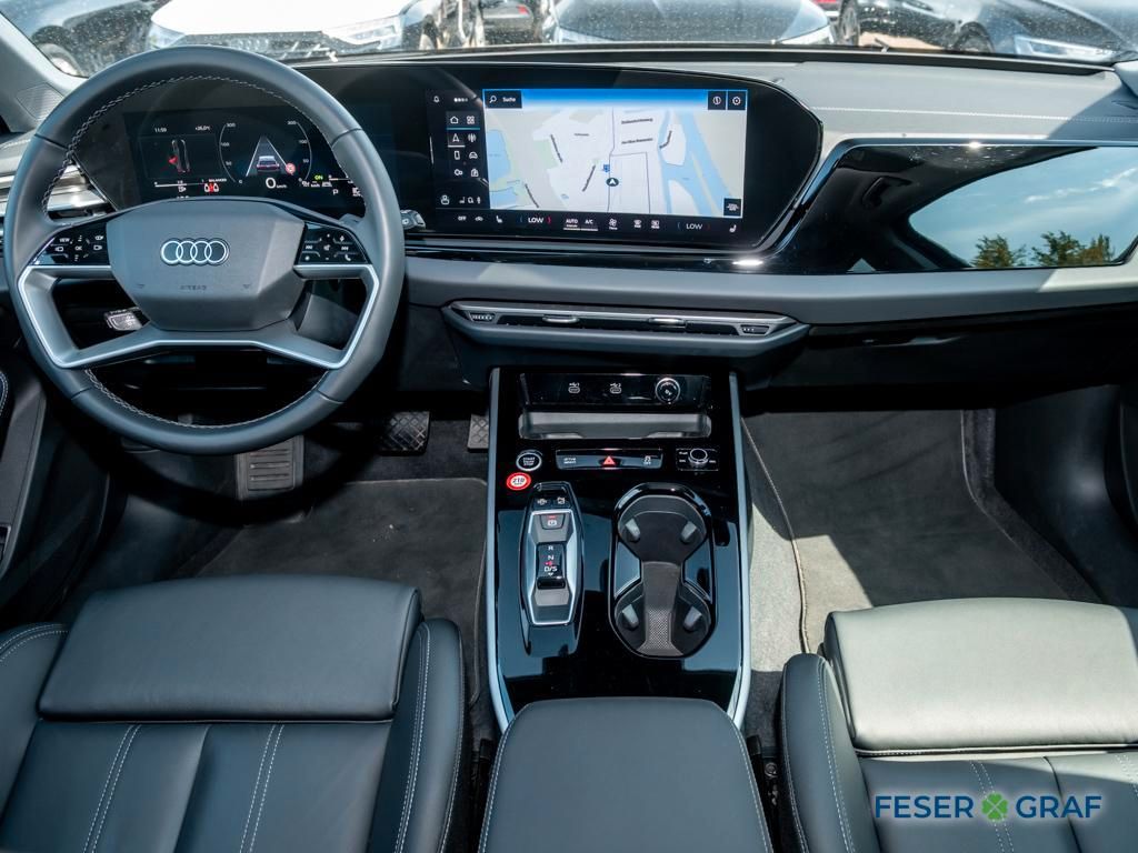 Audi A5 - Bild 8