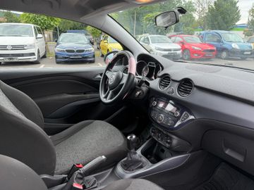 Opel Adam +EFH+BC+Radio+022027
