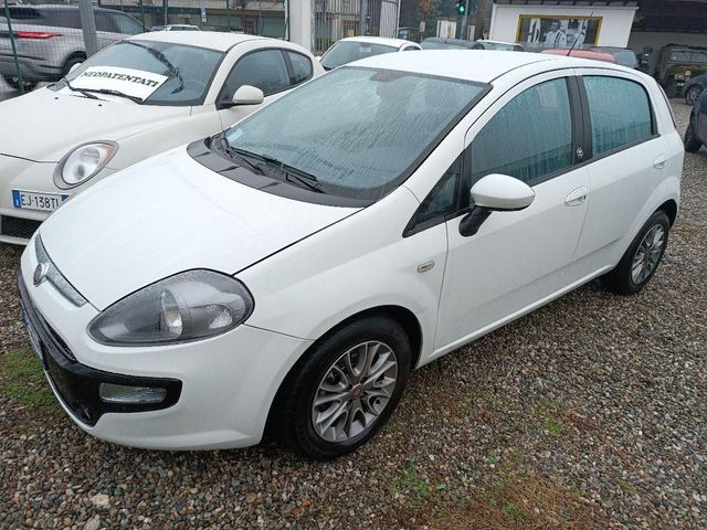 Fiat - Punto Evo - 1.4 5p. S&S Dualogic Dynamic ok ne