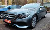 Mercedes-Benz E 200 Autom. - - Mercedes-Benz E 200 in Wiesbaden