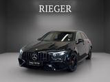 Mercedes-Benz A 45 AMG S 4M+ Pano*HUD*Totwinkel*MEMORY*19"*+++
