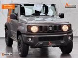 Suzuki Jimny Comfort AllGrip NFZ |SHZ|TEMP|KLIMA - Suzuki Jimny Gebrauchtwagen in Berlin