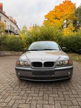 BMW 316i e46 - BMW 316 in Bremen