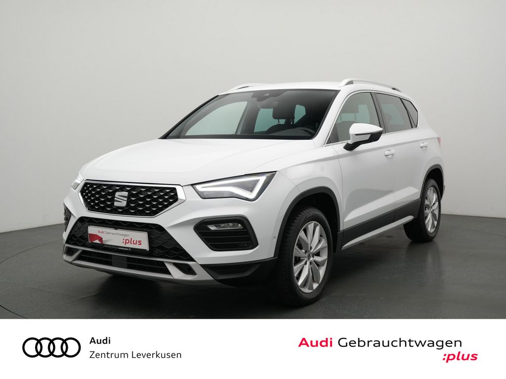 Ateca Xperience DSG LEDER ACC NAVI VIRT CARPLAY