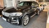 BMW X5 xDrive 40 d, Head Up, Standheizung, 20 Zoll - gebrauchte BMW X5 aus dem Jahr 2015