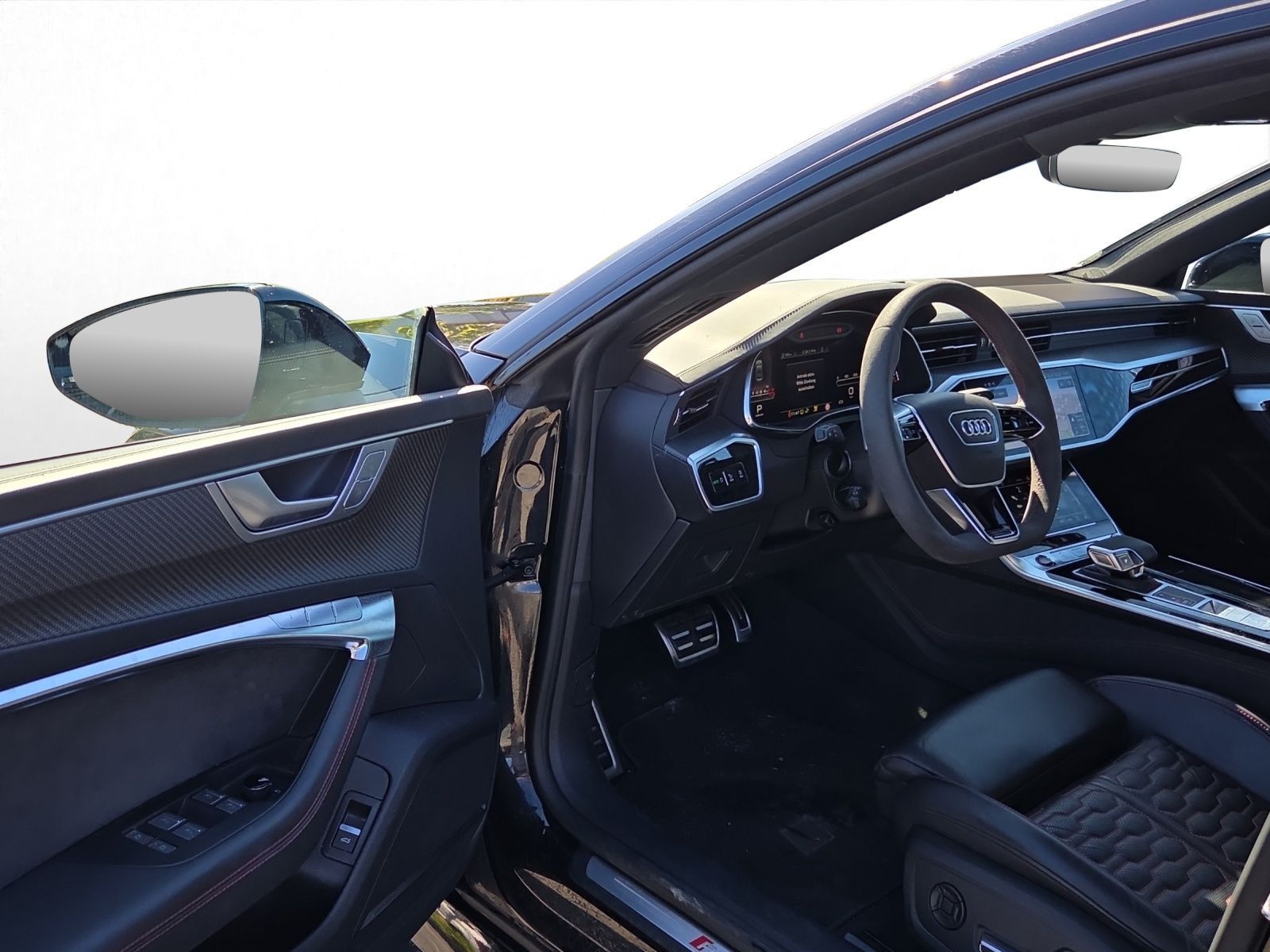 Audi RS7 - Bild 14