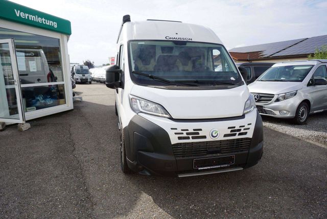 Chausson V594 First Line     MOD 2025