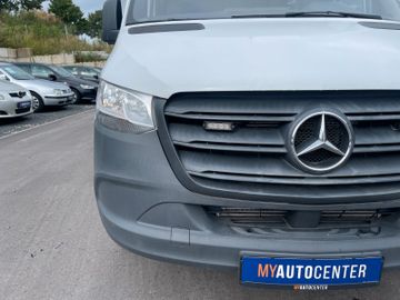 Mercedes-Benz Sprinter III Kasten 314 CDI *NAVI*AUT*AHK*KAM*