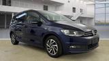 Volkswagen Touran 1.2 TSI Sound Navi AppConnect ACC 16" - Volkswagen Touran: 1.2