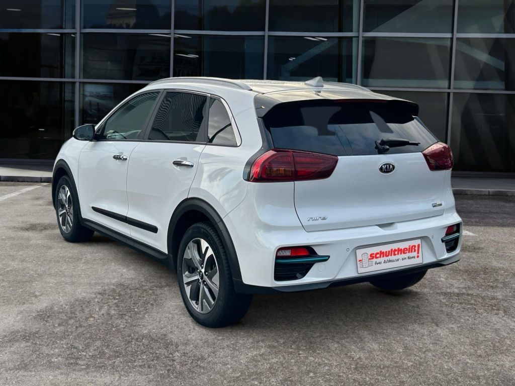 Fahrzeugabbildung Kia e-Niro Spirit
