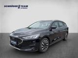 Ford Focus Turnier Titanium