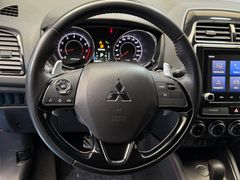 MITSUBISHI ASX Spirit+ 2WD AUTOMATIK/KAMERA/LEDER/DAB/