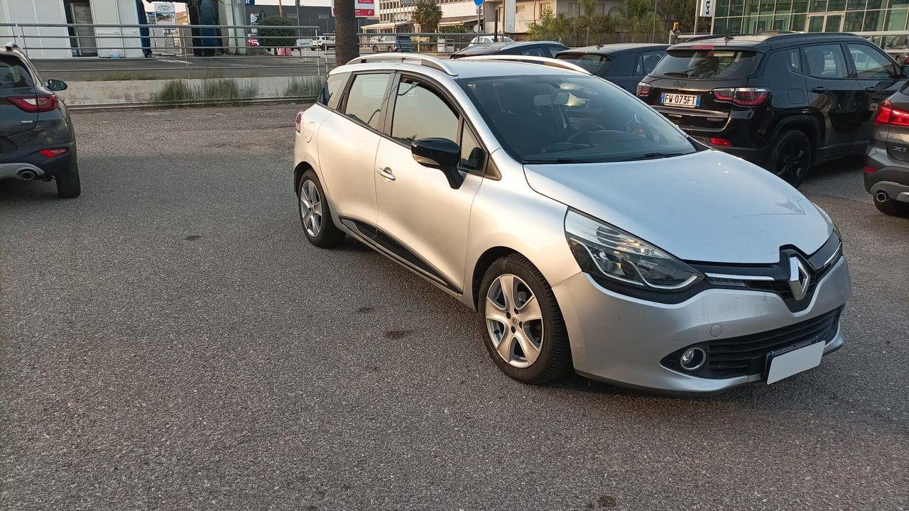 Renault Clio, 2014