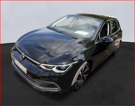 Image of Volkswagen Golf