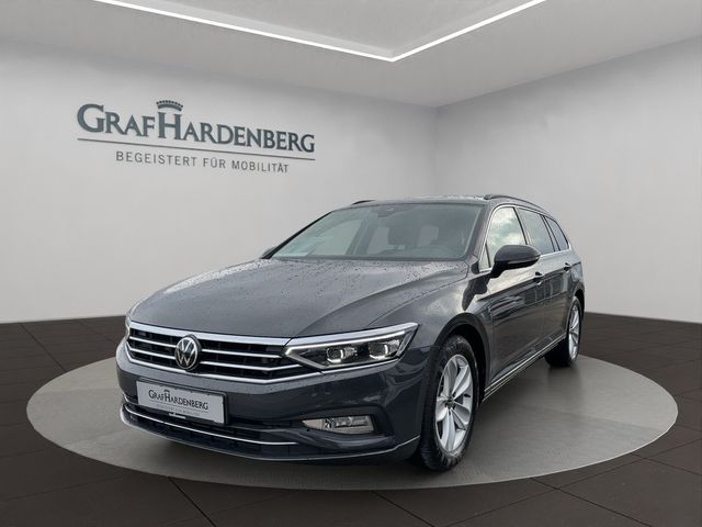 Volkswagen Passat Variant 2.0 TDI DSG Business AHK RFK ACC