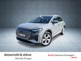 Audi Q4 e-tron S line MMI/Nav/sound/SHZ/EPH/Temp/LED