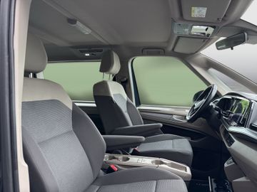Volkswagen T7 Multivan - 8