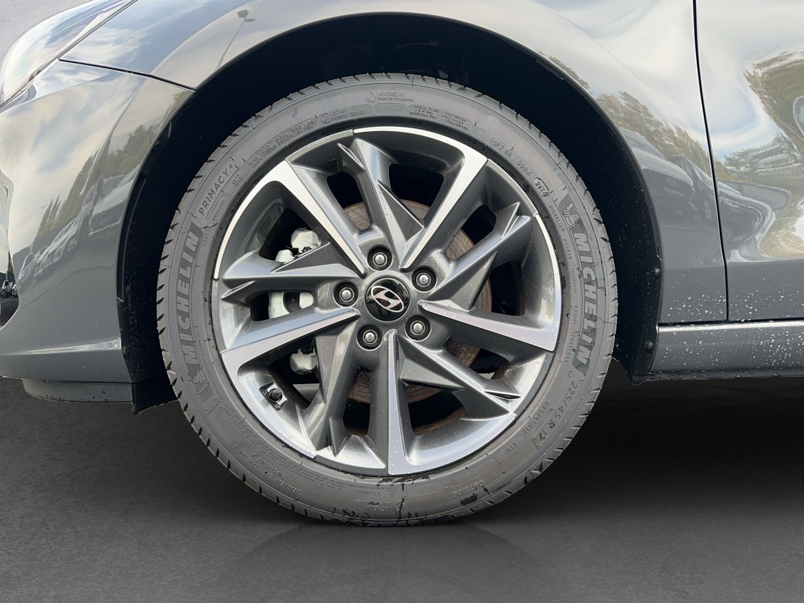 Hyundai i30 – Bild 15