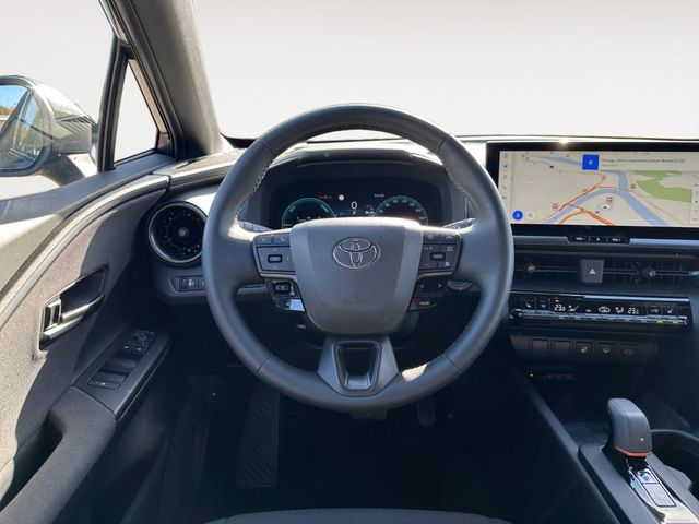 C-HR 2.0 Hybrid Team Deutschland (AX2)