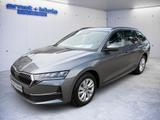 Skoda Octavia Combi 1.5 TSI mHEV DSG Selection