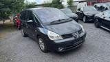 Renault Espace TDI  6 Sitz - gebrauchte Renault Espace aus dem Jahr 2012