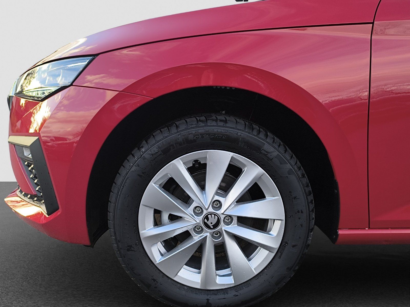 Skoda Scala - Bild 12