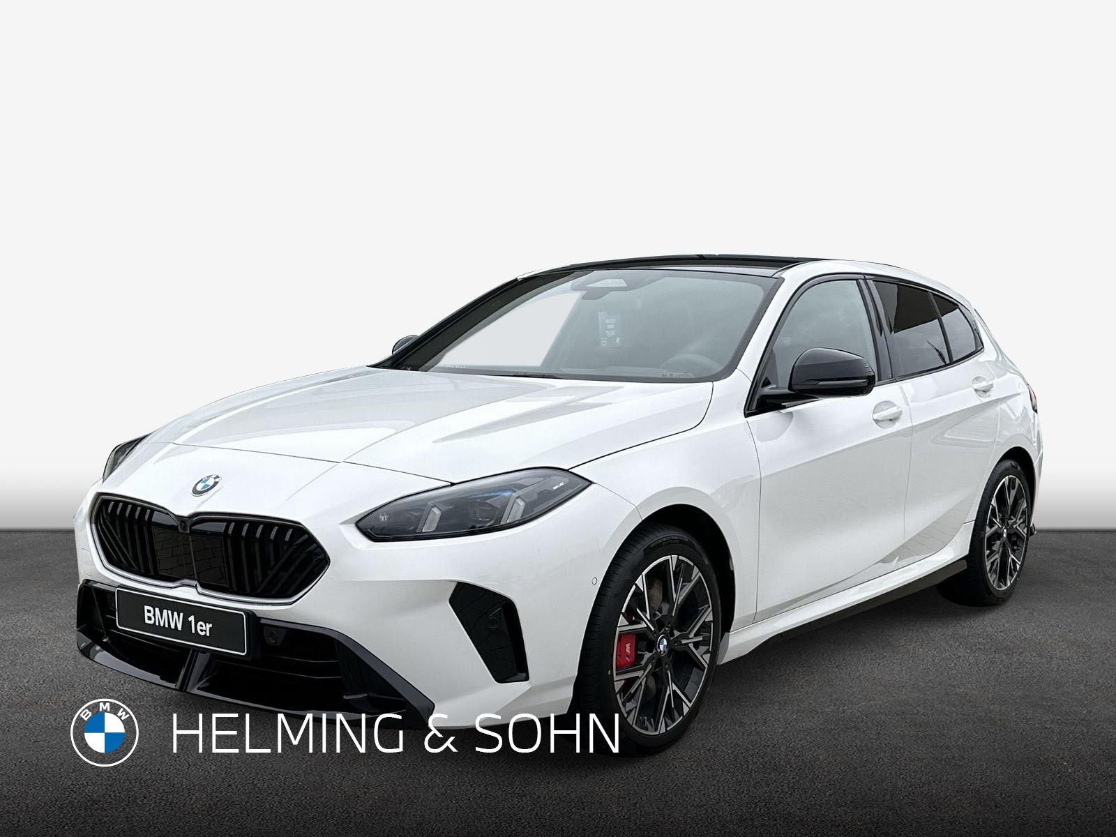 BMW 118d M Sportpaket - Head-Up / Harman Kardon / Hi