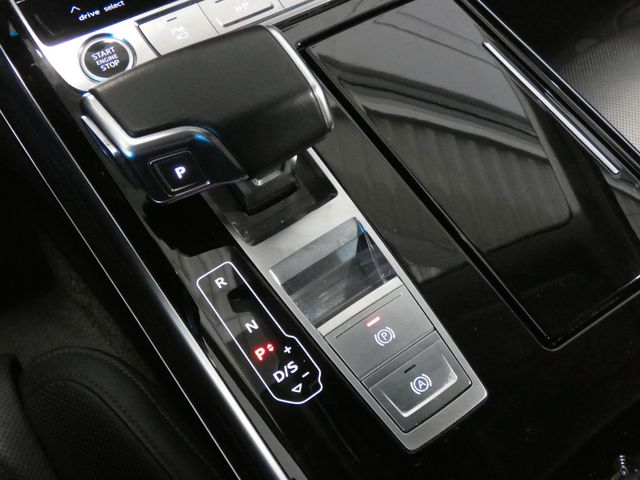 A8 60 TFSI e quattro Panoramadach LEDER